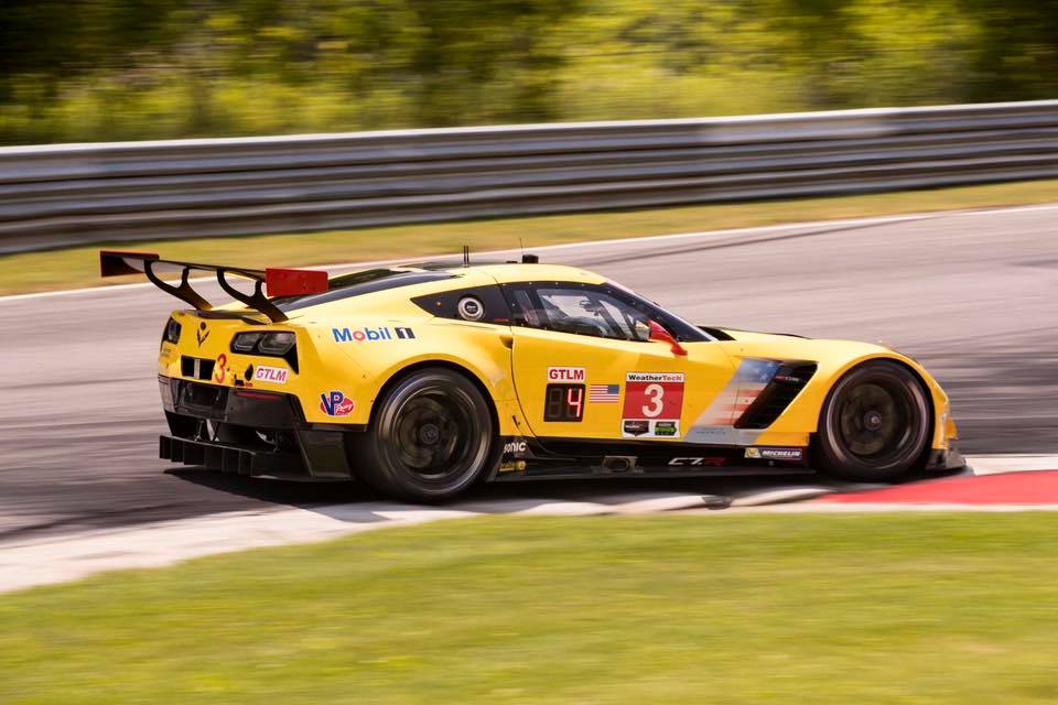 2017 Lime Rock