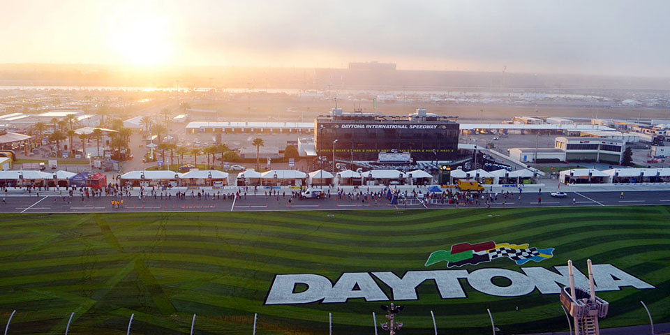 2014 Daytona 24hr Preview